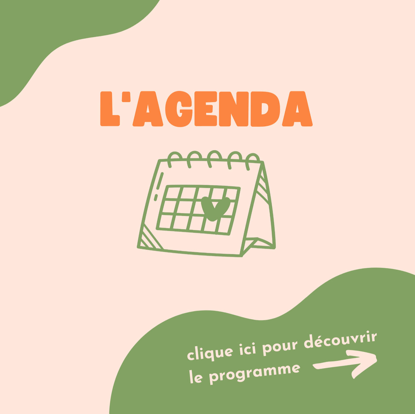 Agenda Agenda
