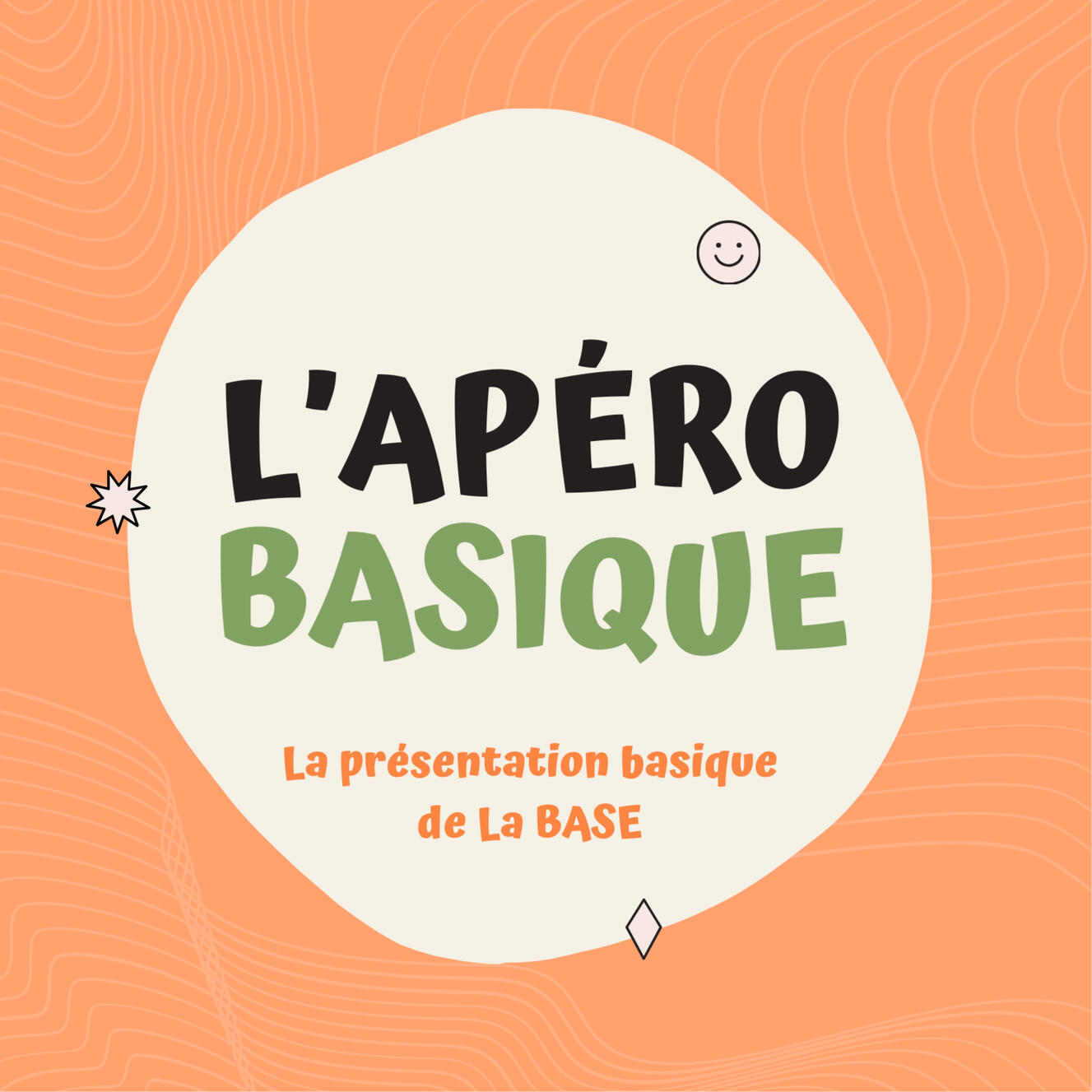 Formulaire des apéros basiques l'apéro basique, la présentation basique de la base